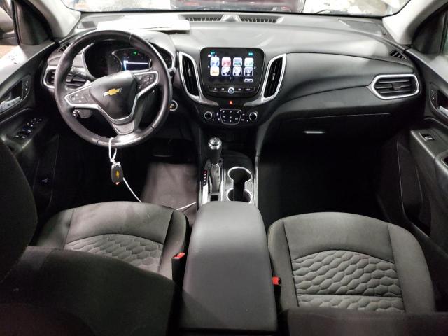 Photo 8 from auction – 2018 CHEVROLET EQUINOX LT with VIN 3GNAXSEV2JL112682