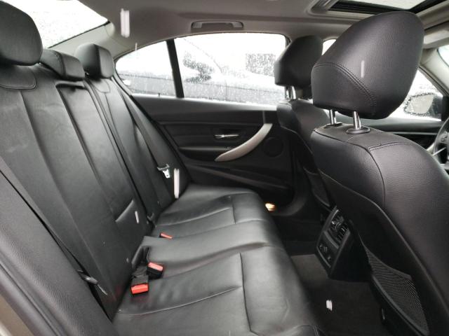 Photo 10 from auction – 2016 BMW 320 XI with VIN WBA8E5G5XGNU20328