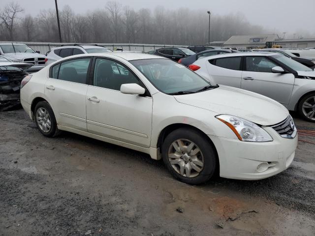 Photo 4 from auction – 2012 NISSAN ALTIMA BAS with VIN 1N4AL2AP9CN415401