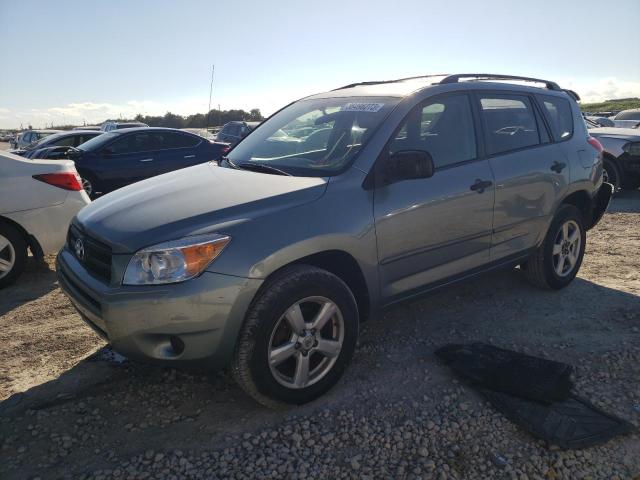 TOYOTA RAV4 2007 with VIN JTMZD35V975046067 - Photo from auction
