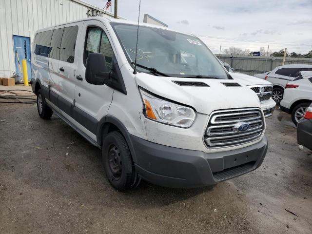 Photo 4 from auction – 2017 FORD TRANSIT T- with VIN 1FBZX2ZM0HKB13312
