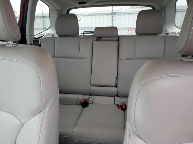 Photo 10 from auction – 2015 SUBARU FORESTER 2 with VIN JF2SJAHC5FH460163