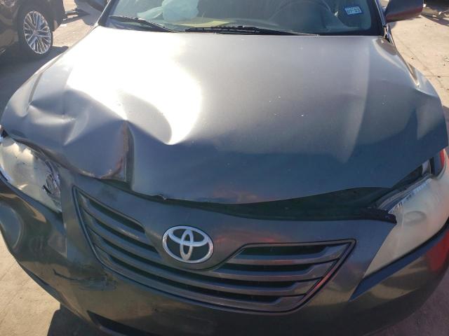 Photo 11 from auction – 2007 TOYOTA CAMRY with VIN 4T1BE46KX7U539556