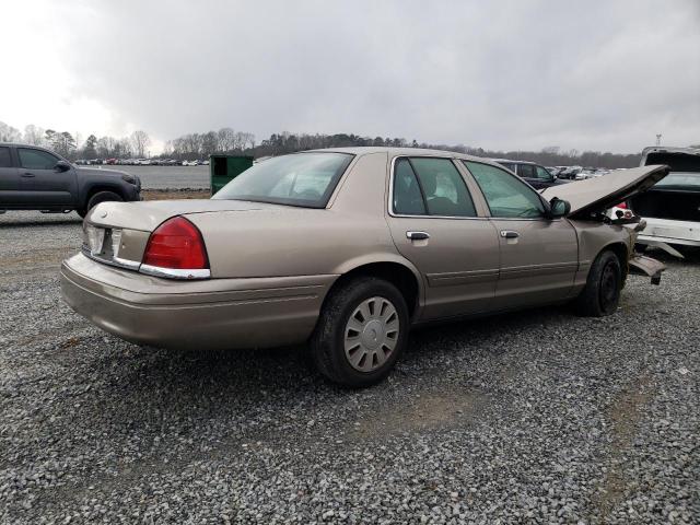 Photo 3 from auction – 2007 FORD CROWN VICT with VIN 2FAFP71W57X105930