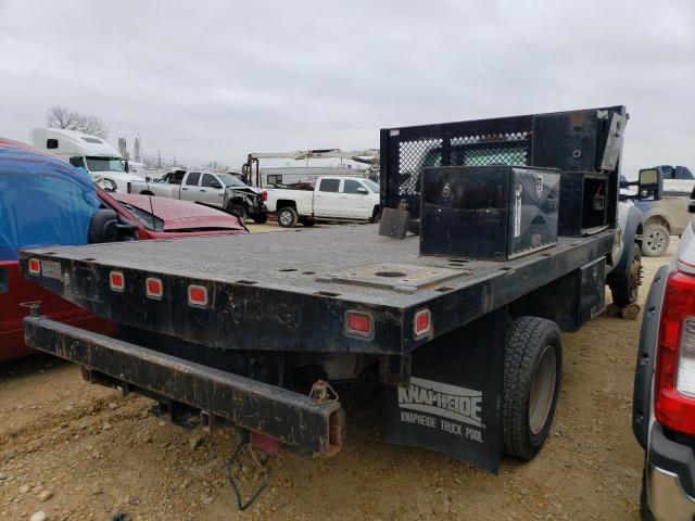 Photo 3 from auction – 2011 FORD F450 SUPER with VIN 1FDUF4GY5BEB45670