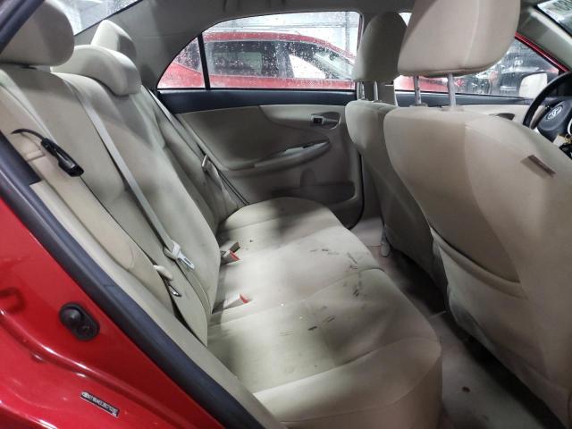 Photo 10 from auction – 2011 TOYOTA COROLLA BA with VIN 2T1BU4EE2BC713287