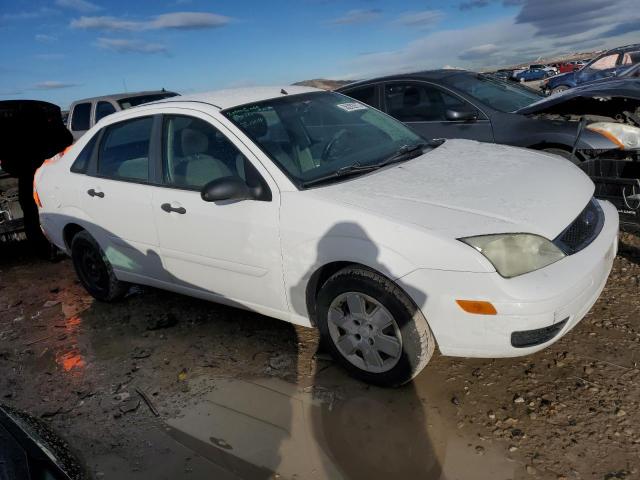 Photo 4 from auction – 2007 FORD FOCUS ZX4 with VIN 1FAFP34N27W219570