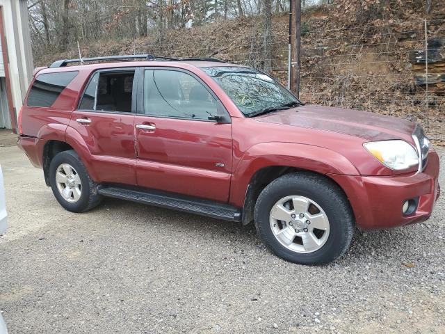 Фото 4 с аукциона – 2007 TOYOTA 4RUNNER SR с VIN JTEZU14R978071778