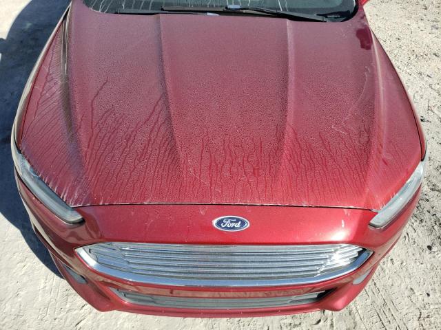 Photo 11 from auction – 2016 FORD FUSION SE with VIN 3FA6P0HD2GR324208