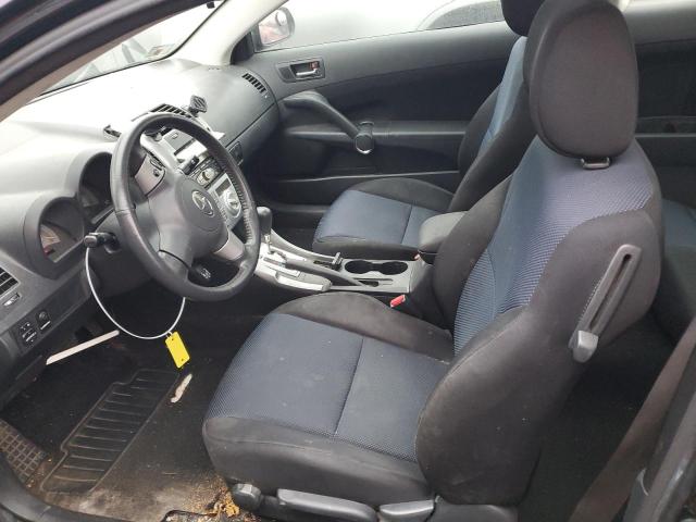 Photo 7 from auction – 2007 TOYOTA SCION TC with VIN JTKDE177470204430