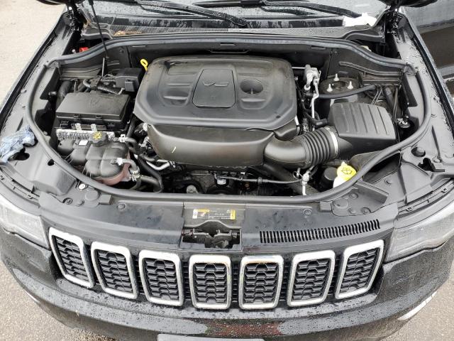 Photo 12 from auction – 2022 JEEP GRAND CHER with VIN 1C4RJFBG6NC143302