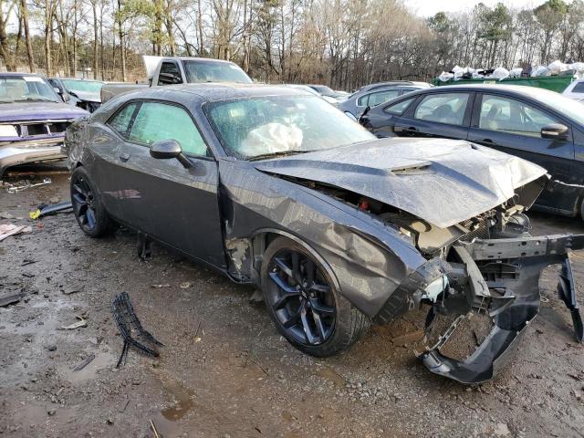 Photo 4 from auction – 2019 DODGE CHALLENGER with VIN 2C3CDZAG7KH634670