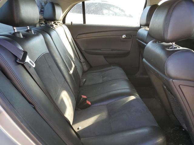 Photo 10 from auction – 2008 CHEVROLET MALIBU with VIN 1G1ZJ57788F263696
