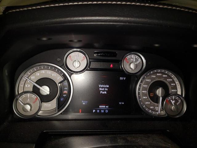 Photo 9 from auction – 2017 RAM 1500 LONGH with VIN 1C6RR7PT9HS568101
