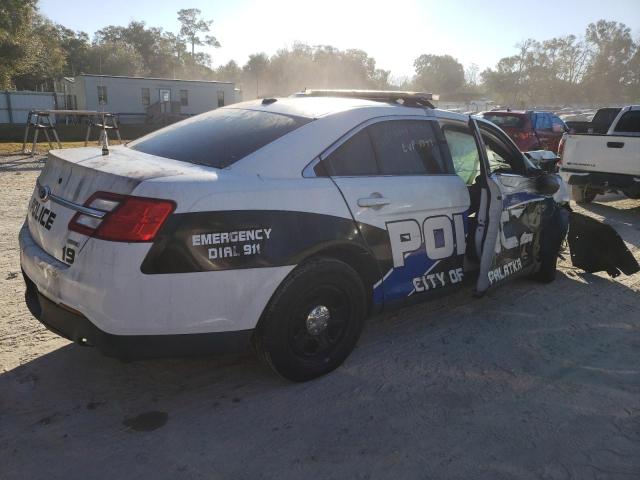 Photo 3 from auction – 2015 FORD TAURUS POL with VIN 1FAHP2MK3FG148977