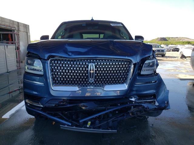 Photo 5 from auction – 2019 LINCOLN NAVIGATOR with VIN 5LMJJ2LTXKEL07564
