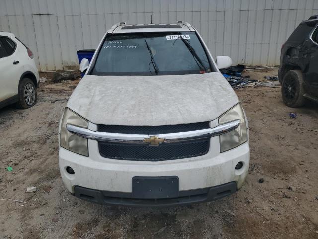 Photo 5 from auction – 2009 CHEVROLET EQUINOX LT with VIN 2CNDL53F996251394