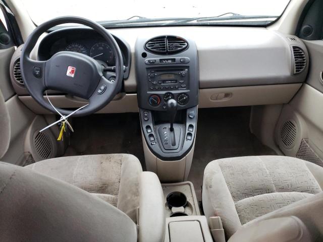 Photo 8 from auction – 2002 SATURN VUE with VIN 5GZCZ63B22S832822