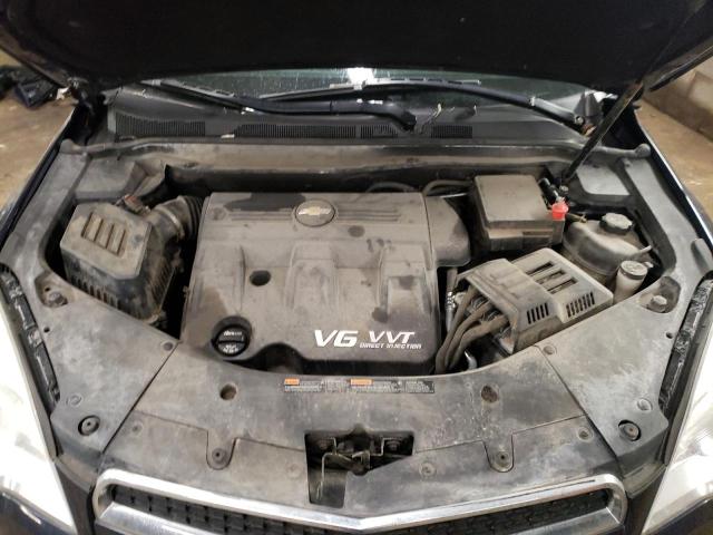 Photo 12 from auction – 2015 CHEVROLET EQUINOX LT with VIN 2GNFLGE3XF6269028