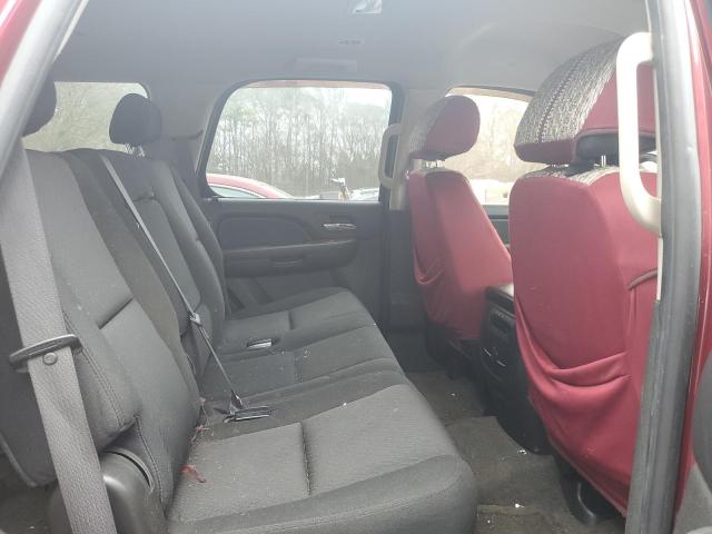 Photo 11 from auction – 2010 CHEVROLET TAHOE C150 with VIN 1GNUCAE03AR107250