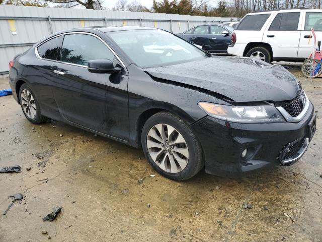 Photo 4 from auction – 2014 HONDA ACCORD EX with VIN 1HGCT1B72EA014005