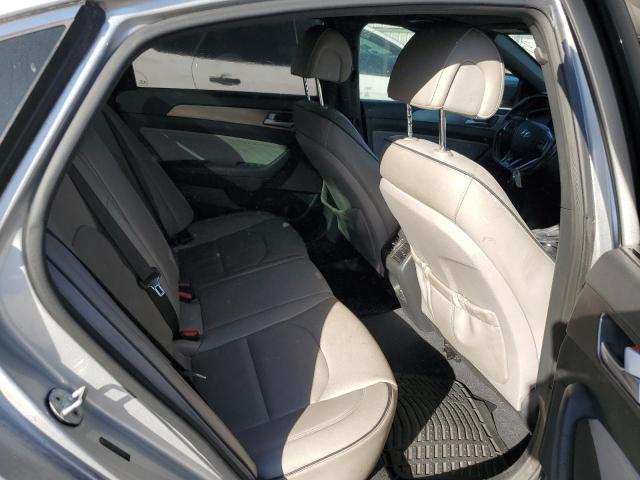 Photo 10 from auction – 2015 HYUNDAI SONATA SPO with VIN 5NPE34AB7FH073401
