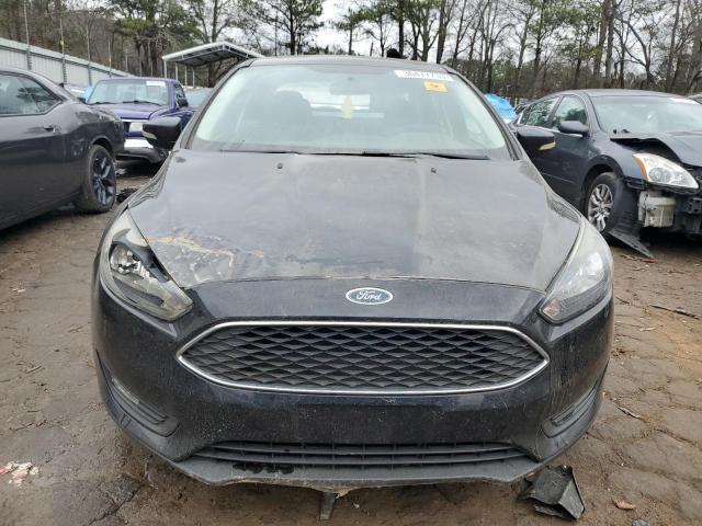 Фото 5 с аукциона – 2017 FORD FOCUS SEL с VIN 1FADP3H23HL337024