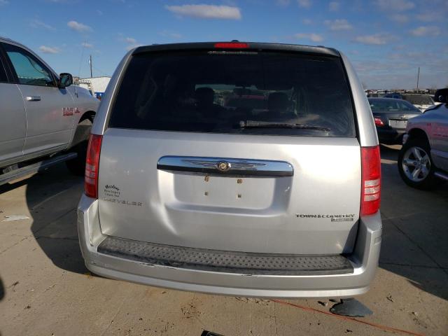 Photo 6 from auction – 2010 CHRYSLER TOWN & COU with VIN 2A4RR5D16AR232584