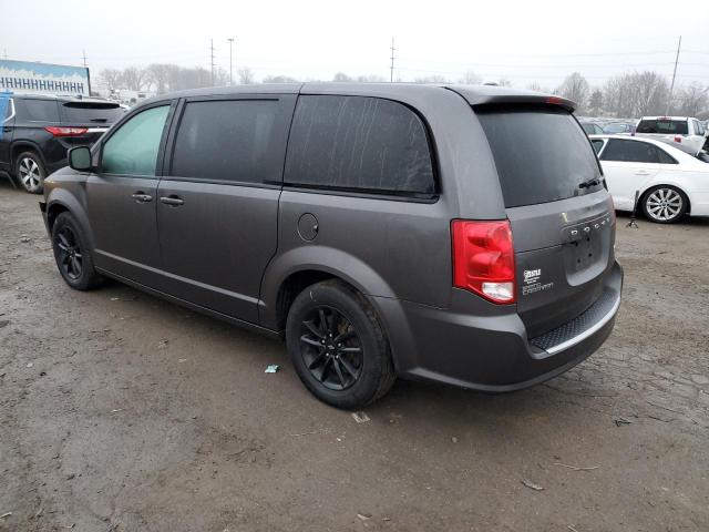 Photo 2 from auction – 2019 DODGE GRAND CARA with VIN 2C4RDGEG9KR688423