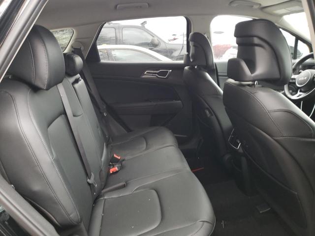 Photo 10 from auction – 2023 KIA SPORTAGE E with VIN 5XYK33AF4PG078841