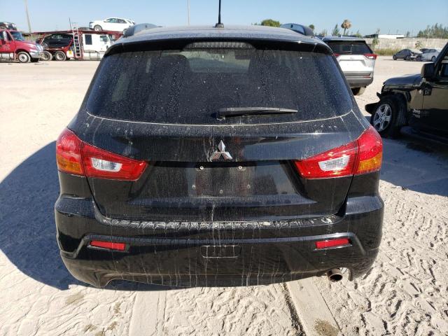 Photo 6 from auction – 2011 MITSUBISHI OUTLANDER with VIN JA4AR4AU0BZ014072