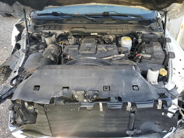 Photo 11 from auction – 2016 RAM 3500 SLT with VIN 3C63R3HL6GG127836