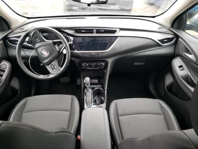 Photo 8 from auction – 2021 BUICK ENCORE GX with VIN KL4MMESL9MB164460