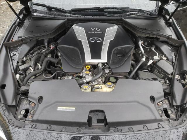 Photo 11 from auction – 2017 INFINITI Q50 PREMIU with VIN JN1EV7AR7HM831032