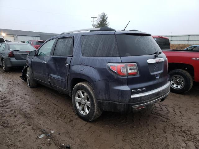 Photo 2 from auction – 2014 GMC ACADIA SLE with VIN 1GKKVNED7EJ183759