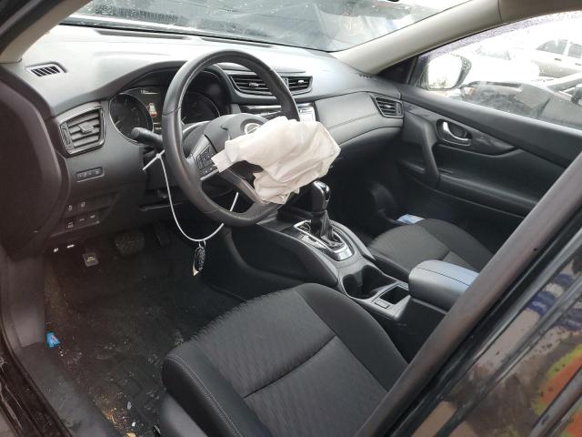 Photo 8 from auction – 2017 NISSAN ROGUE S with VIN KNMAT2MVXHP536132