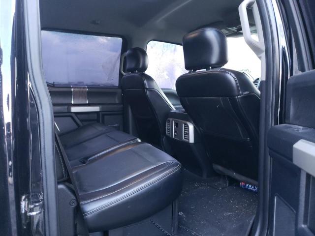 Photo 10 from auction – 2017 FORD F250 SUPER with VIN 1FT7W2BT4HEB99598