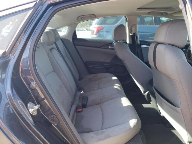 Photo 10 from auction – 2016 HONDA CIVIC EX with VIN 19XFC2F72GE003811