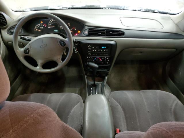 Photo 8 from auction – 2005 CHEVROLET CLASSIC with VIN 1G1ND52F75M109816