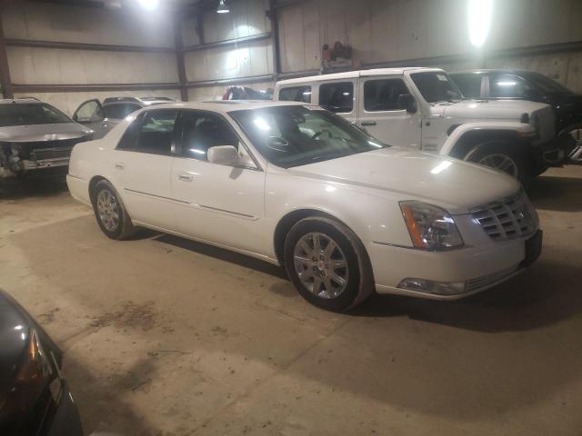 Photo 4 from auction – 2010 CADILLAC DTS PREMIU with VIN 1G6KH5EY4AU137923