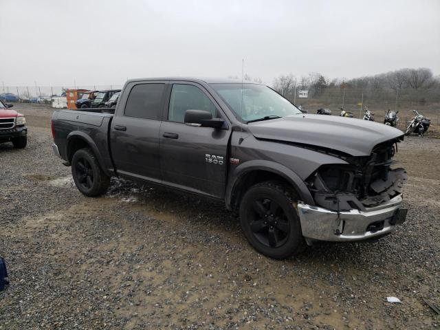 Photo 4 from auction – 2015 RAM 1500 SLT with VIN 1C6RR7LT9FS683137