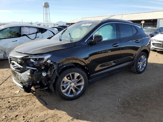 Photo 1 from auction – 2022 BUICK ENCORE GX with VIN KL4MMGSL3NB119981