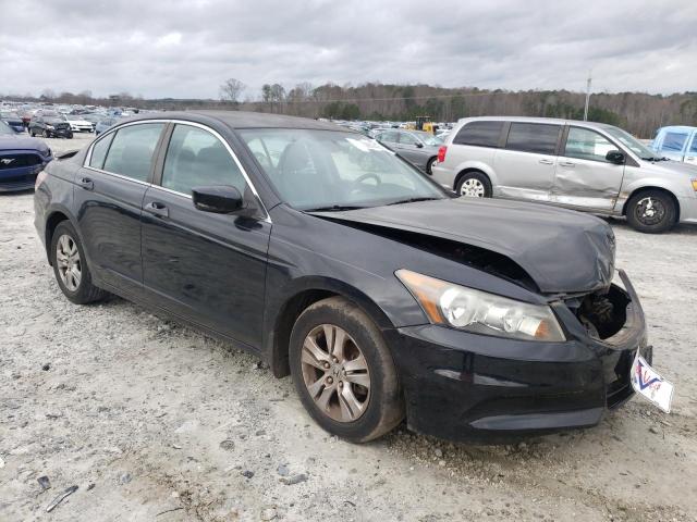 Photo 4 from auction – 2012 HONDA ACCORD SE with VIN 1HGCP2F65CA175960
