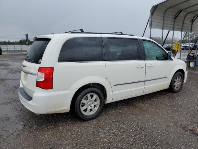 Photo 3 from auction – 2011 CHRYSLER TOWN & COU with VIN 2A4RR5DG0BR702419