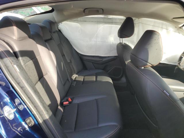 Photo 10 from auction – 2022 NISSAN ALTIMA SR with VIN 1N4BL4CV4NN404143