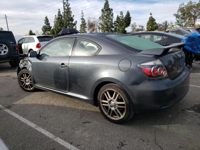 Photo 2 from auction – 2008 TOYOTA SCION TC with VIN JTKDE167480241626