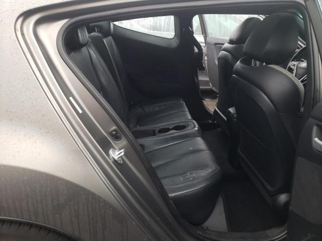 Photo 10 from auction – 2016 HYUNDAI VELOSTER T with VIN KMHTC6AE0GU273861