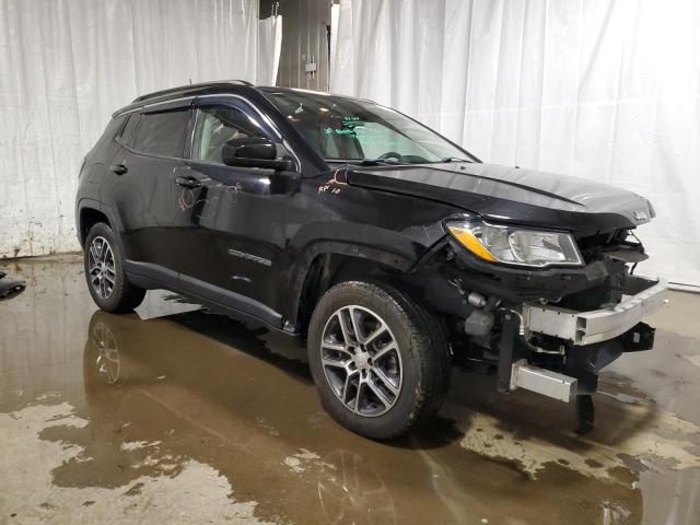 Photo 4 from auction – 2017 JEEP COMPASS LA with VIN 3C4NJDBB8HT627682