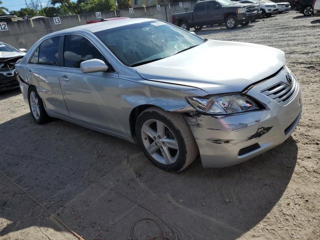 Photo 4 from auction – 2007 TOYOTA CAMRY with VIN 4T1BE46K47U138570