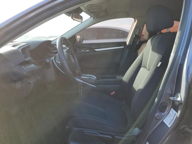 Photo 7 from auction – 2019 HONDA CIVIC LX with VIN 2HGFC2F65KH558547